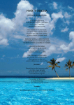 mar y arena - GS Kipling