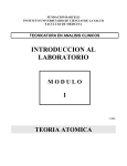 Atomicidad - Fundación Barceló