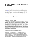FACTORES_QUE_AFECTAN_EL_CRECIMIENTO_BACTERIANO