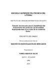 PROYECTO LES ( final )