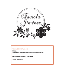 artículo 006 - Faviola Jiménez