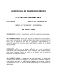 ASOCIACIÓN DE BANCOS DE MÉXICO