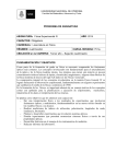 resolucion hcd n° 67/00 - FaMAF - Universidad Nacional de Córdoba