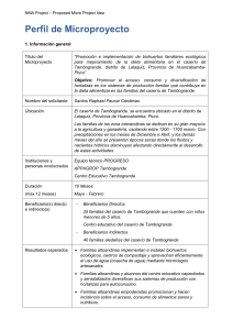 Perfil Mps Raphael Paucar