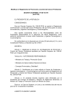 DS N° 007-93-TR - Prevención Positiva