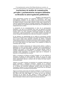 Descarga el archivo adjunto - Asociación de Editores de Diarios