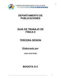 DEPARTAMENTO DE PUBLICACIONES