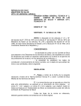 Norma General Técnica N° 2, sobre Comités de Etica de los