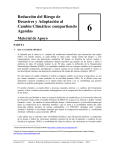 3. RRD y Adaptación al Cambio Climático - Material de