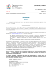 Notificación NOM-051-SCFI-SSA1-2010 - Addendum7