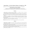 Eguana Reports - Repositorio ESPOL