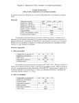 Tirtulación de aminoácidos - Universidad Nacional de Quilmes