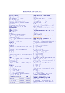 ekgcard - electrocardiografia