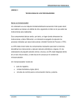 INFRASESTRUCTURA TECNOLOGICA UNIDAD 4 TECNOLOGIAS