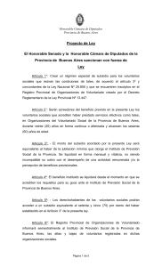 La ONG Salud sin Daño es una coalición internacional de más de