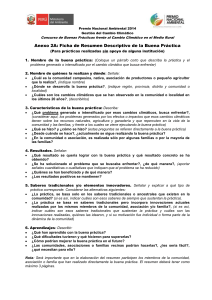 Anexo 1 Sistematización