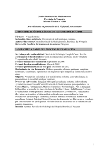 98 KB 18/06/2014 N-acetilcisteina en prevención de la Nefropatía