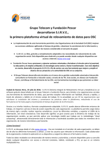 descargar nota - Grupo Telecom