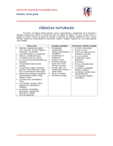 CN_3 - Instituto Austriaco Guatemalteco