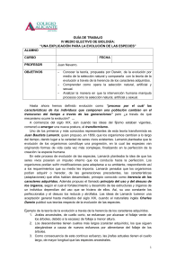 Departamento Ciencias