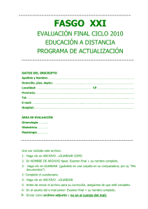 INTRODUCCIÓN - Editorial Ascune Hnos.