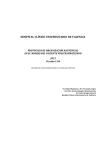 protocolo politrauma - Anestesia Clinico Valencia
