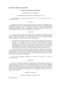 decreto nº 35239-re del 02/04/2009