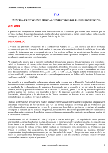 dictamen (dat) 15/2011