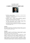 cv resumen Naclerio - Periferia Activa/Maestría en Políticas de