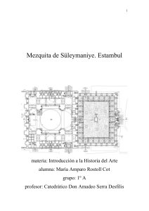mezquita_suleymaniye