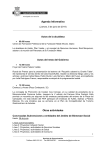 Agenda Informativa - Ayuntamiento de Avilés