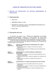 Resumen informacion - PLENA INCLUSION Aragon Formacion