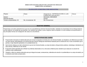 generales - Bachillerato del Estado de Hidalgo