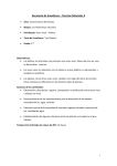 Secuencia didactica- las plantas (3er grado)