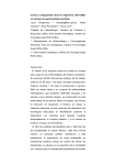 Cancer y desigualdad social en Argentina: 2001