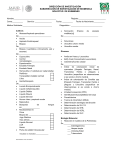 F01-PR-SIB-10 Solicitud de exámenes