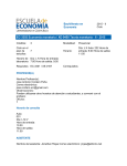 EC-3302 Economía monetaria / XE-0450 Teoría monetaria - II
