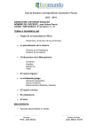 Guía de Estudios correspondiente I Quimestre I Parcial 2013 – 2014