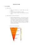 estructura y dinamica terrestre apuntes