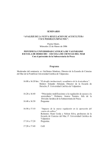 pontificia universidad catolica de valparaiso