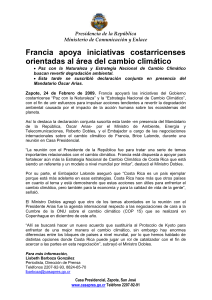 45.5 KB - Ambassade de France au Costa Rica