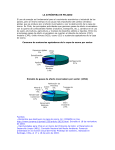 la atmósfera en peligro