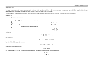 problema 4.1 - Google Groups
