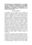 Texto de la ILP