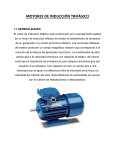 4. Motores de inducción Trifásico - DOCX