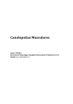 Canalopatías Musculares_Curso neuromuscular_V2