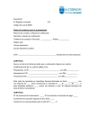 Certificado asociación - Ayuntamiento de Alcobendas