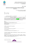 solicitud de habilitacion especial empresa extranjera