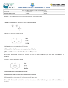 plan de mejoramiento electronica digital