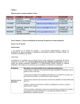 TAREA 1 Datos de quien o quienes realizan la tarea: CEDULA